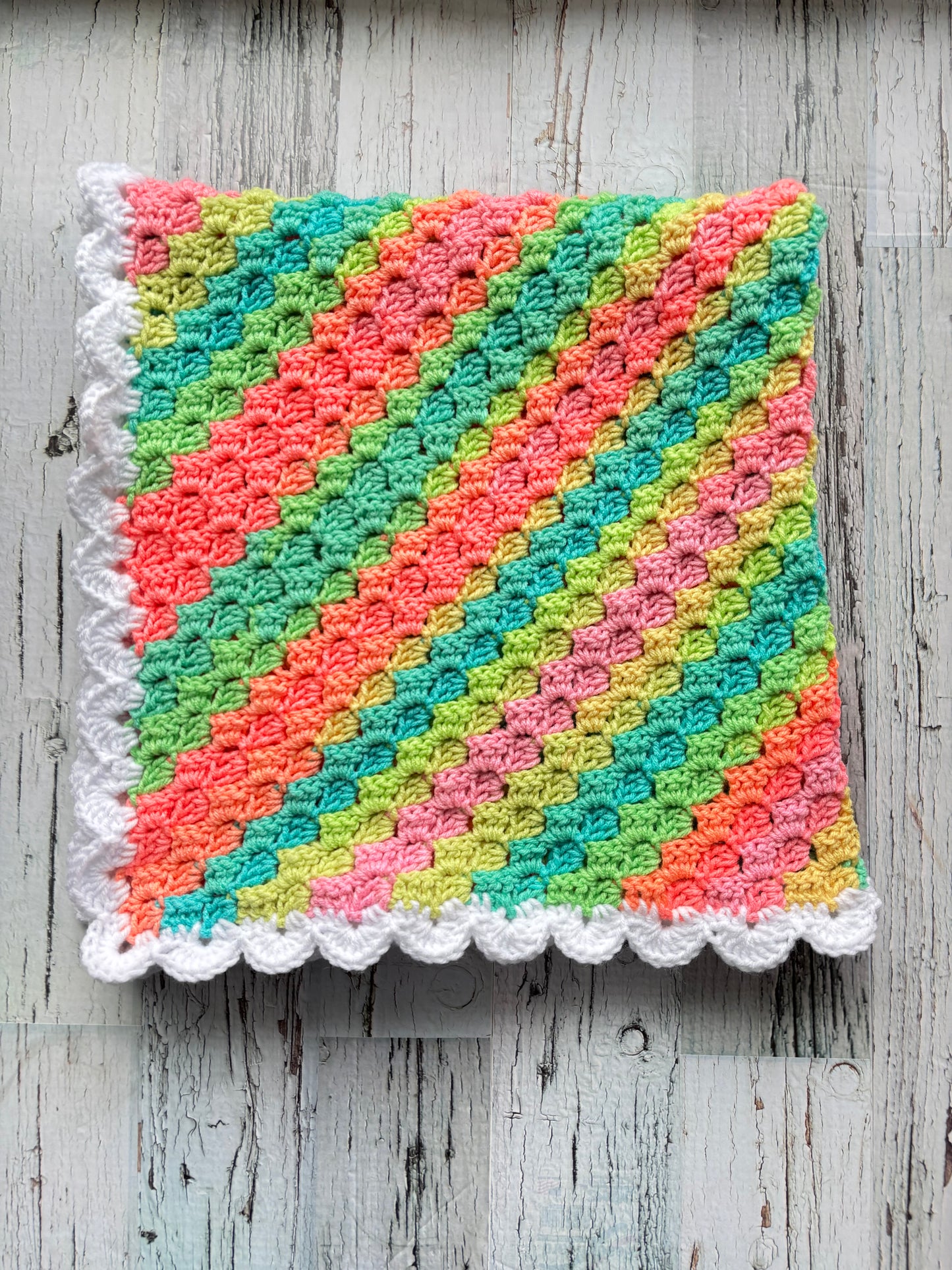 RHM - Baby Swaddling Blanket