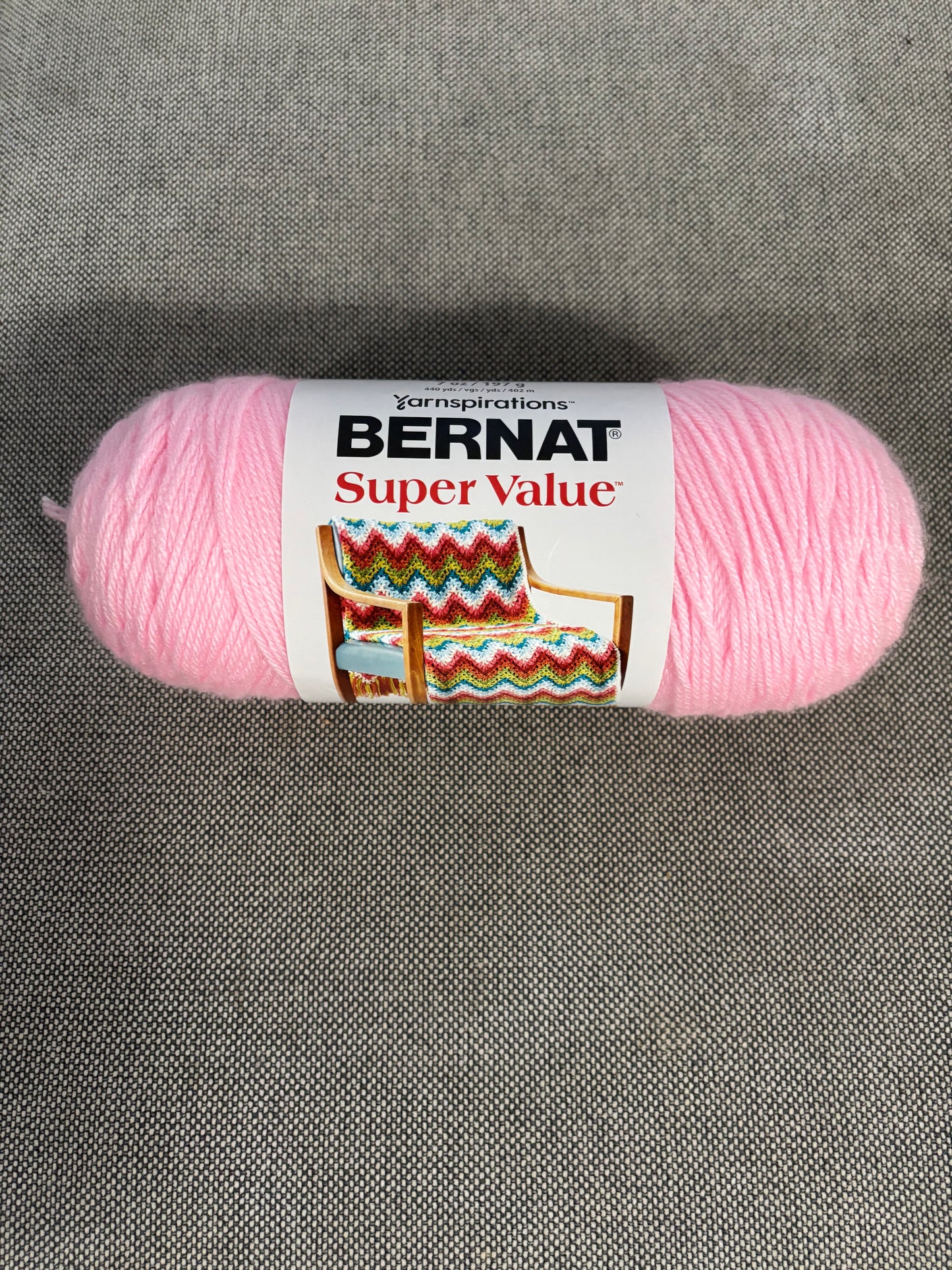 Bernat Super Value