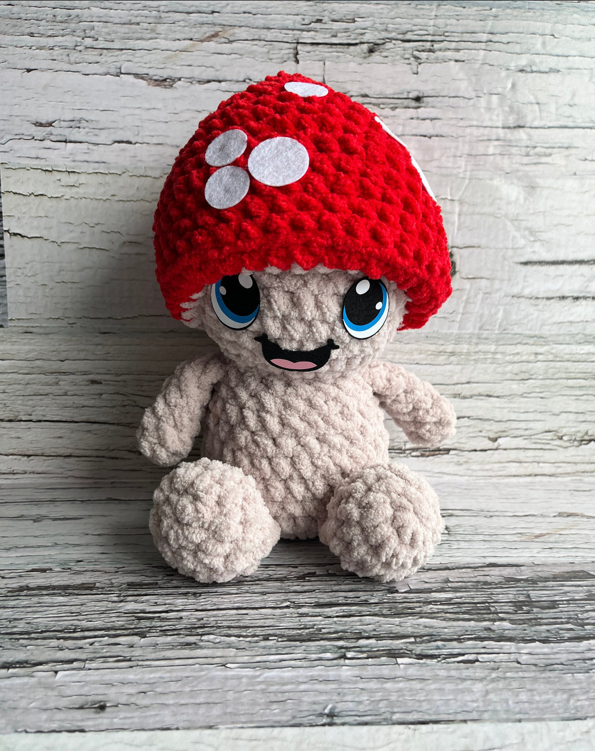 Felt Dots ~ RHM Basic Round Dots