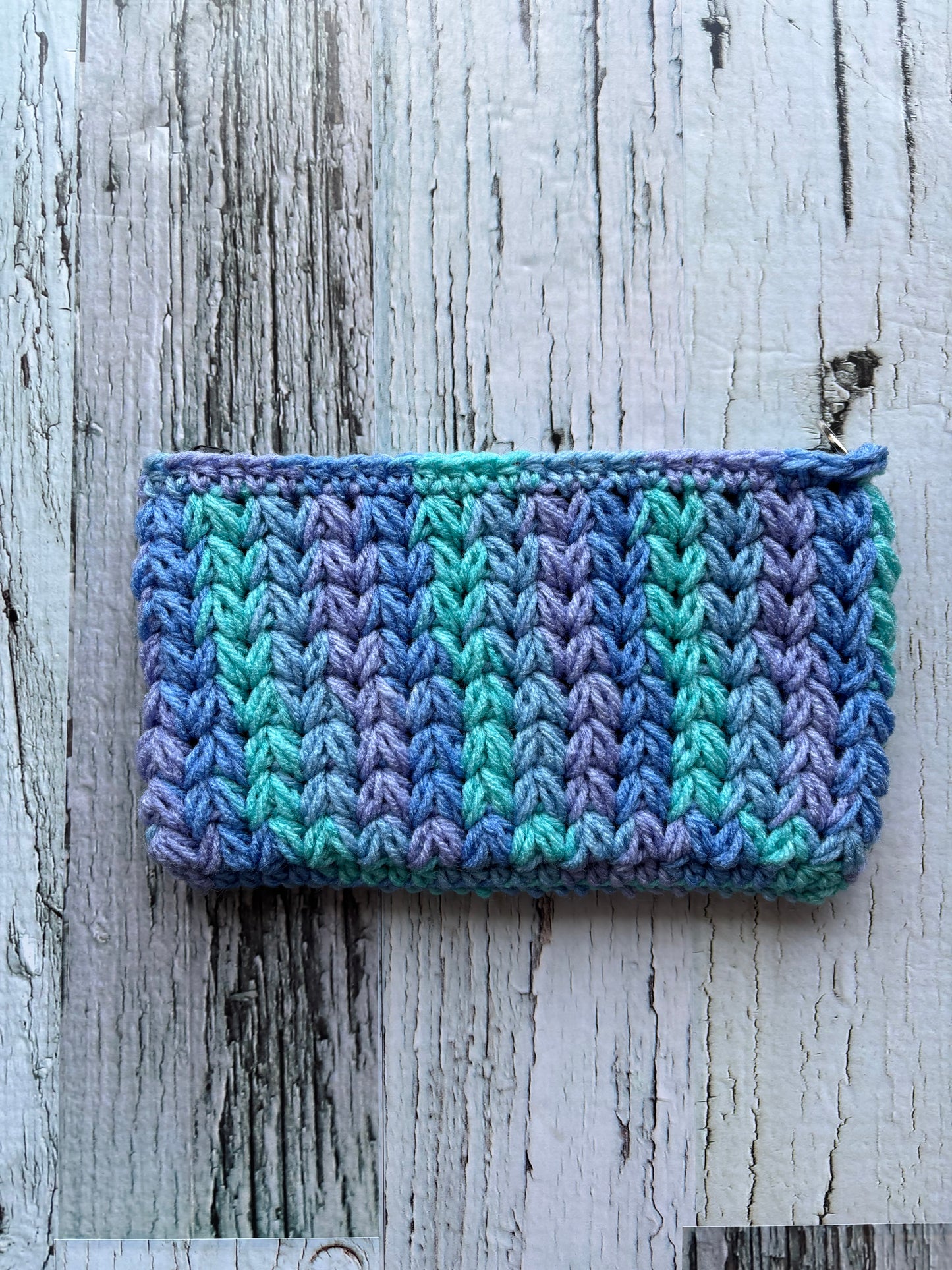 RHM - Pencil Case/Crochet Hook Case/Makeup Pouch