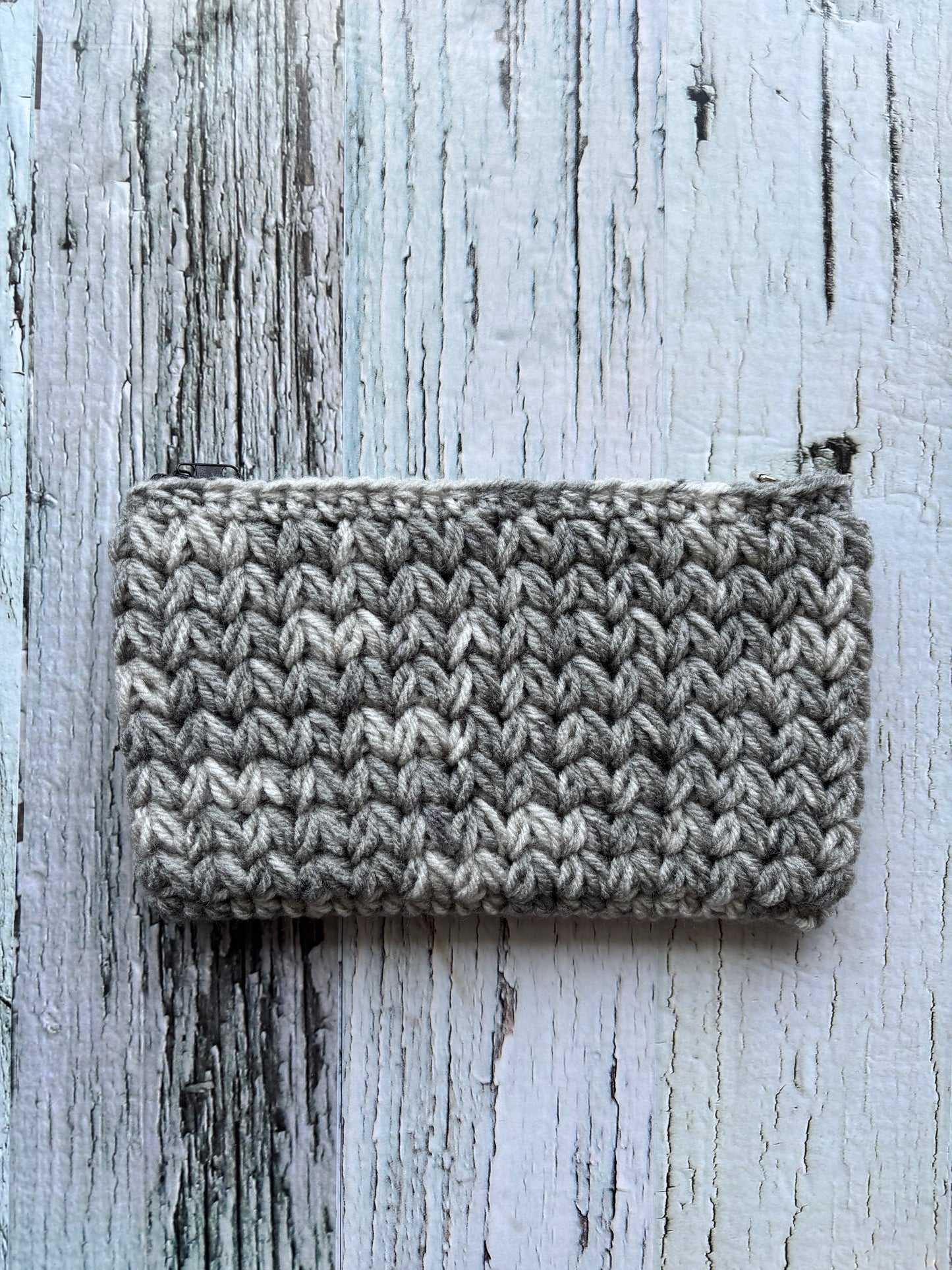 RHM - Pencil Case/Crochet Hook Case/Makeup Pouch