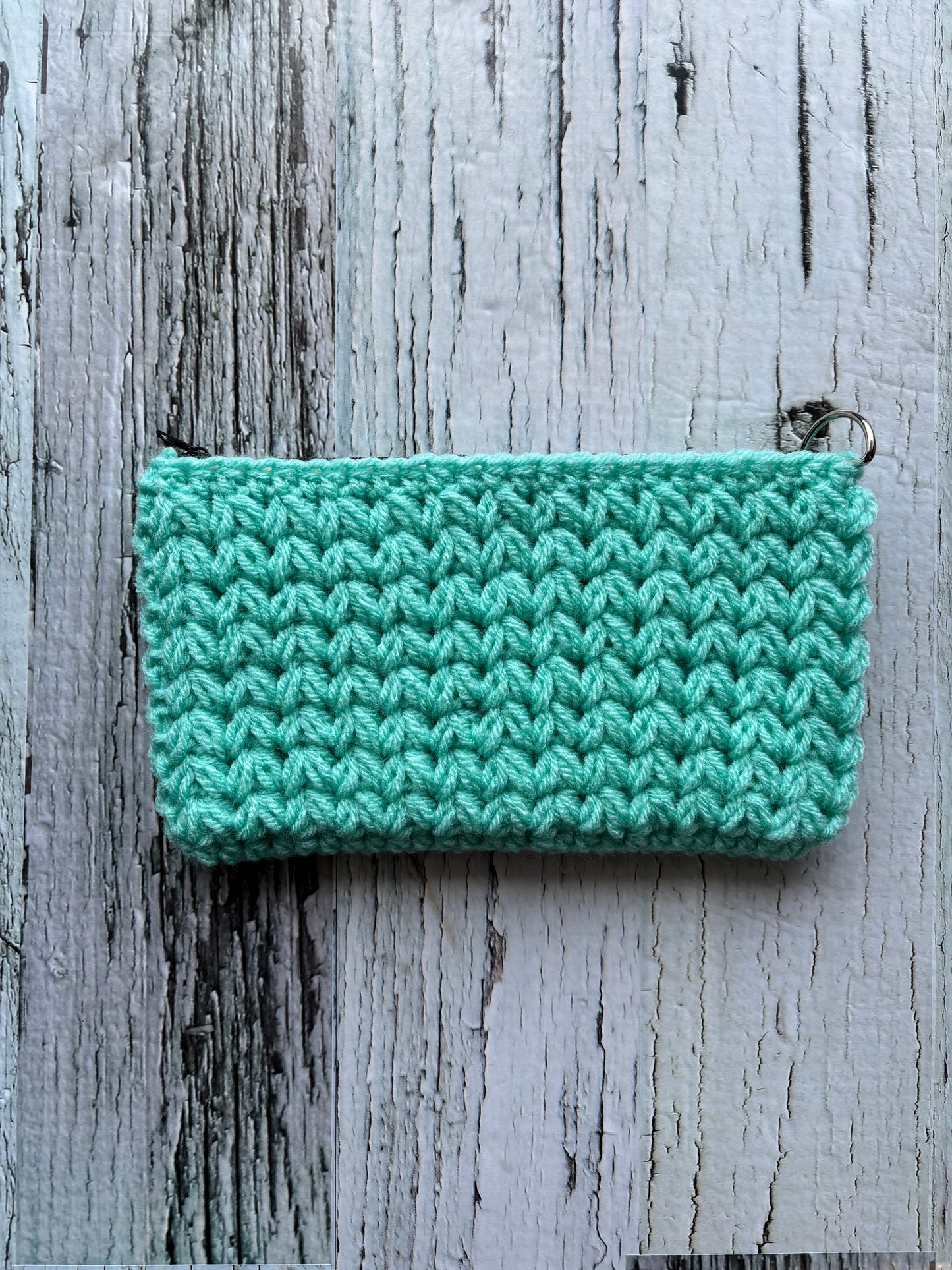 RHM - Pencil Case/Crochet Hook Case/Makeup Pouch