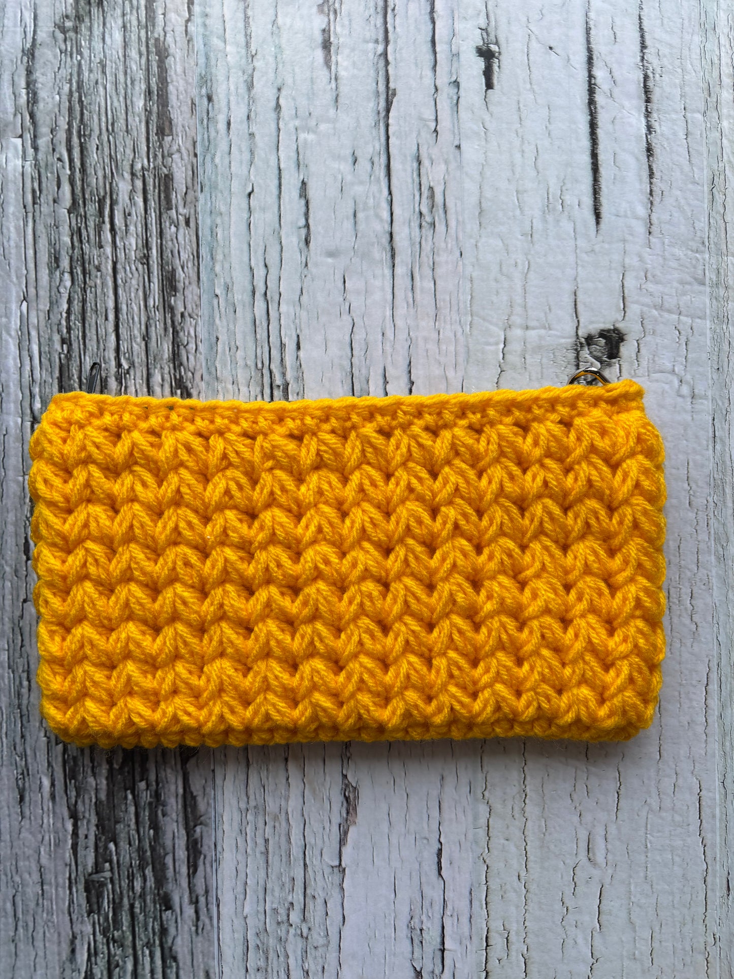 RHM - Pencil Case/Crochet Hook Case/Makeup Pouch