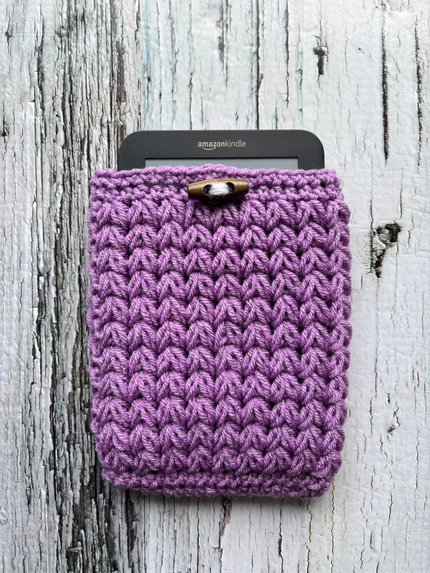 RHM - Kindle Pouch
