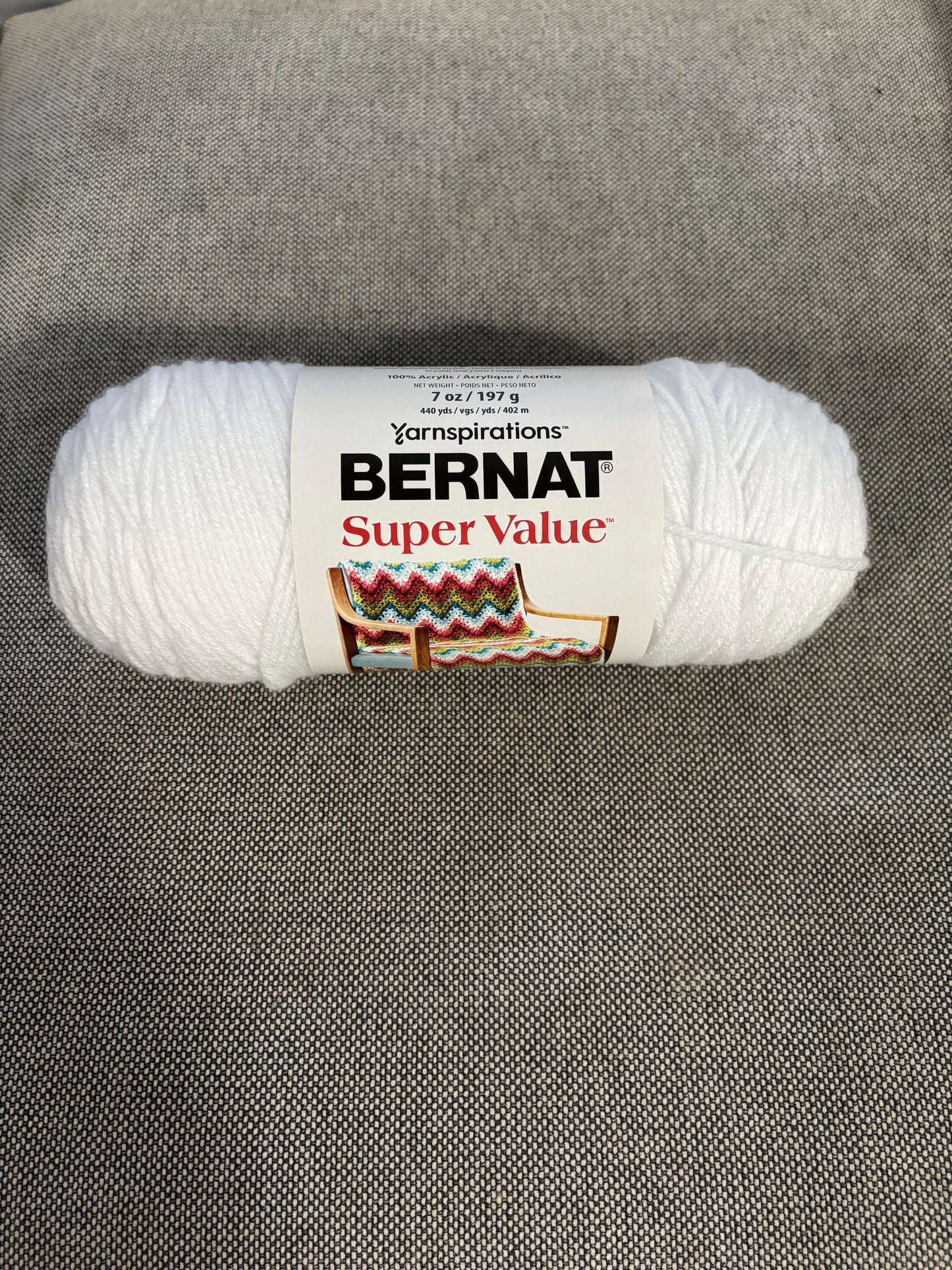 Bernat Super Value