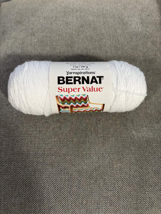 Bernat Super Value