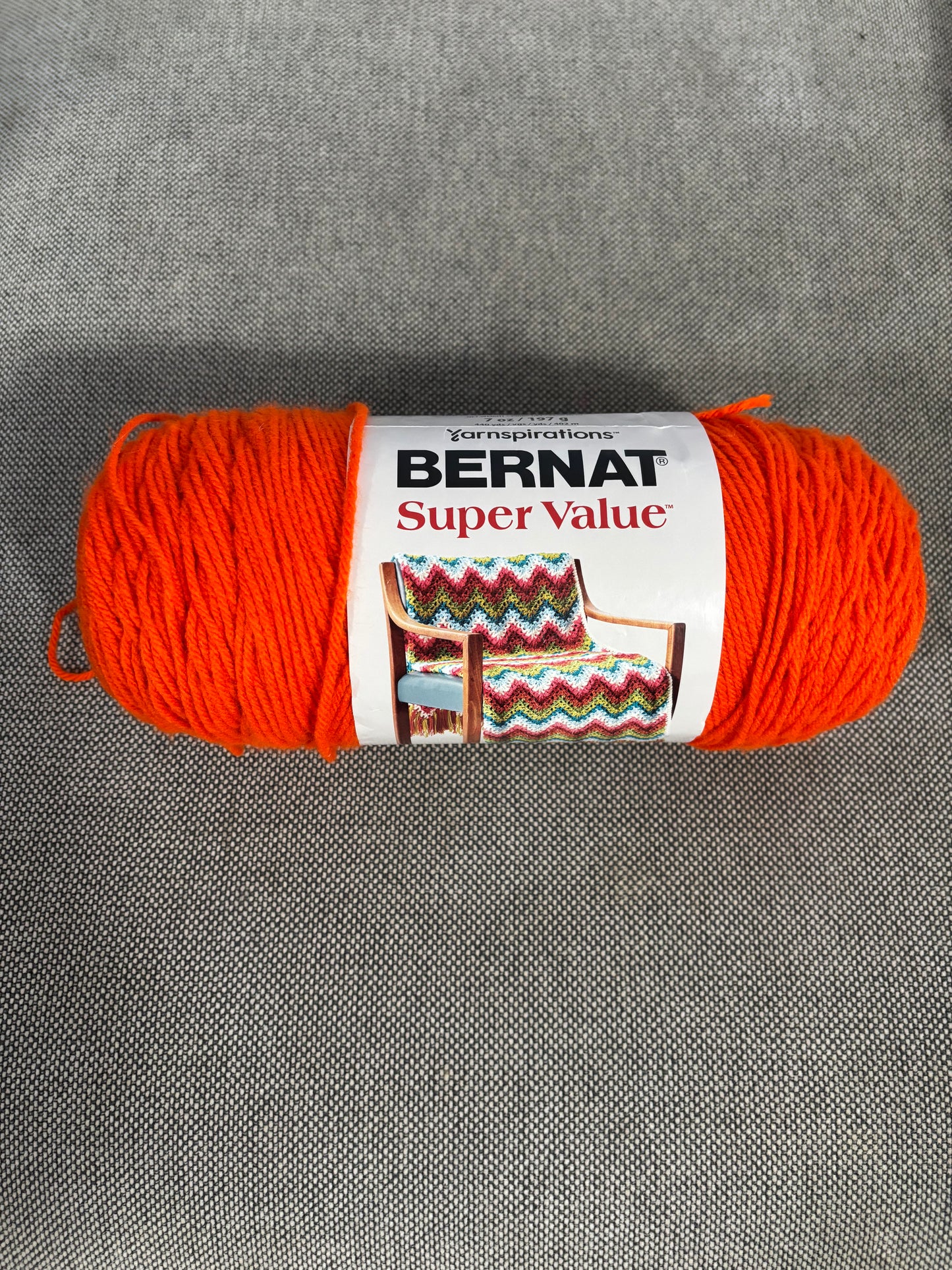 Bernat Super Value