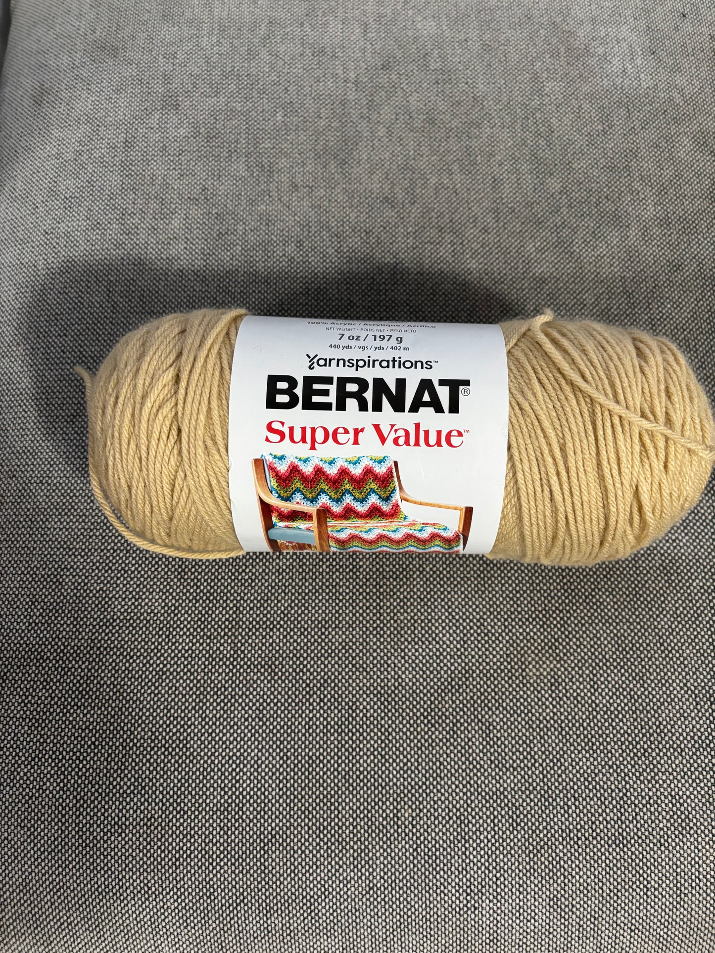 Bernat Super Value